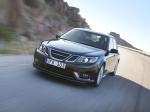 Saab 9-3 Turbo X XWD 2008 года